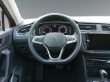 VW Tiguan bei Gebrauchtwagen.expert - Abbildung (12 / 15)