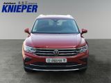 VW Tiguan bei Gebrauchtwagen.expert - Abbildung (8 / 15)