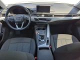 Audi A4 bei Gebrauchtwagen.expert - Abbildung (10 / 15)