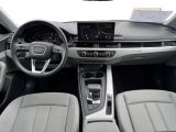 Audi A4 bei Gebrauchtwagen.expert - Abbildung (8 / 11)