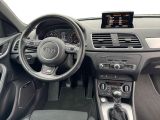 Audi Q3 bei Gebrauchtwagen.expert - Abbildung (5 / 10)