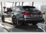 Audi RS 6 bei Gebrauchtwagen.expert - Abbildung (4 / 15)