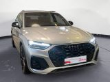 Audi SQ5 bei Gebrauchtwagen.expert - Abbildung (5 / 13)