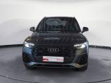 Audi Q5 bei Gebrauchtwagen.expert - Abbildung (6 / 13)