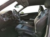 Audi A5 Cabriolet bei Gebrauchtwagen.expert - Abbildung (9 / 15)