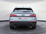 Audi Q5 bei Gebrauchtwagen.expert - Abbildung (4 / 15)