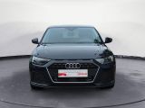 Audi A1 Sportback bei Gebrauchtwagen.expert - Abbildung (2 / 9)