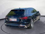 Audi A4 bei Gebrauchtwagen.expert - Abbildung (4 / 14)