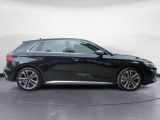 Audi S3 Sportback bei Gebrauchtwagen.expert - Abbildung (5 / 15)