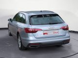 Audi A4 bei Gebrauchtwagen.expert - Abbildung (2 / 15)