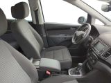 Seat Alhambra bei Gebrauchtwagen.expert - Abbildung (14 / 15)