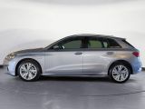 Audi A3 Sportback bei Gebrauchtwagen.expert - Abbildung (2 / 14)