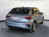 Audi A3 Sportback bei Gebrauchtwagen.expert - Abbildung (5 / 14)