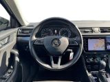 Skoda Superb bei Gebrauchtwagen.expert - Abbildung (11 / 15)