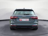 Audi A4 bei Gebrauchtwagen.expert - Abbildung (4 / 15)