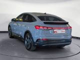 Audi e-tron bei Gebrauchtwagen.expert - Abbildung (2 / 13)