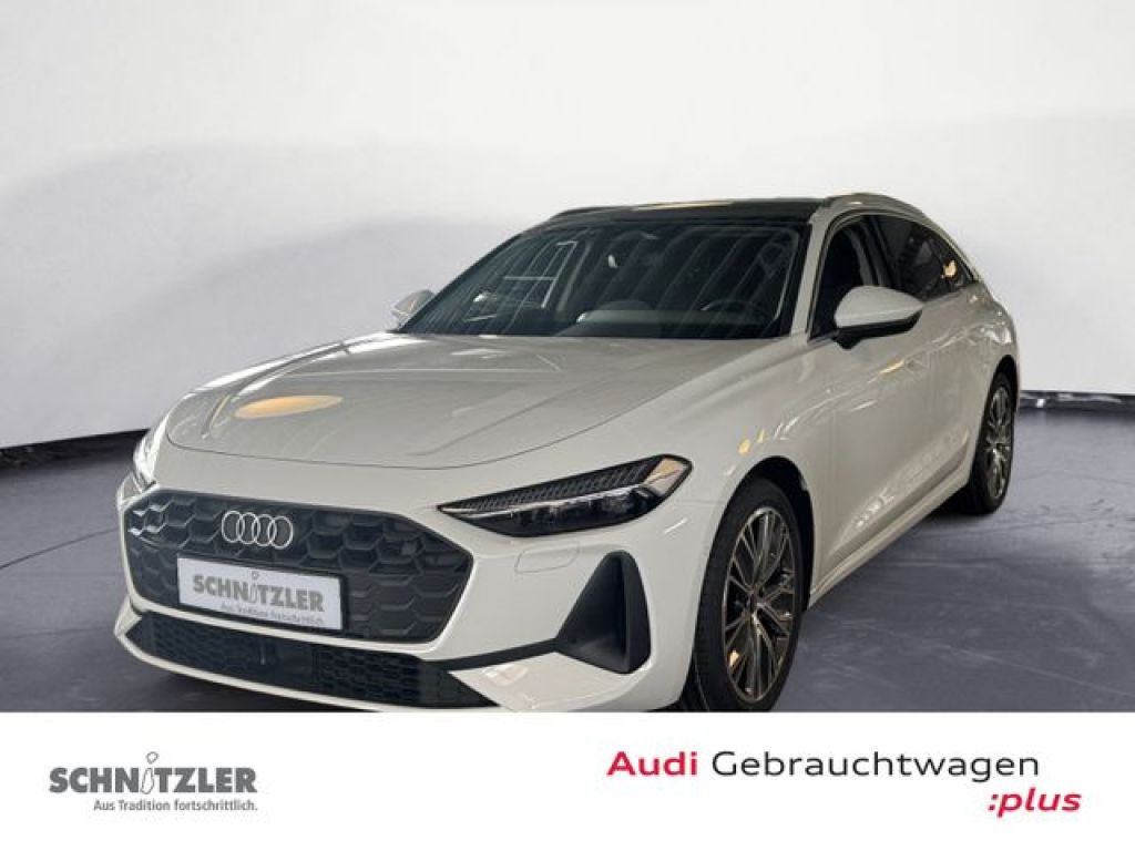 Audi A5 bei Gebrauchtwagen.expert - Hauptabbildung Audi A5 bei Gebrauchtwagen.expert - Hauptabbildung