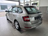 Skoda Fabia bei Gebrauchtwagen.expert - Abbildung (3 / 15)