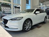 Mazda 6 bei Gebrauchtwagen.expert - Abbildung (2 / 15)