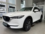 Mazda CX 5 bei Gebrauchtwagen.expert - Abbildung (4 / 15)