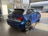 Audi S1 bei Gebrauchtwagen.expert - Abbildung (4 / 15) Audi S1 bei Gebrauchtwagen.expert - Abbildung (4 / 15)