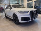 Audi Q7 bei Gebrauchtwagen.expert - Abbildung (2 / 15)