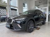 Mazda CX-3 bei Gebrauchtwagen.expert - Abbildung (3 / 15)