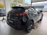 Mazda CX-3 bei Gebrauchtwagen.expert - Abbildung (5 / 15)