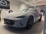 Mazda MX 5 bei Gebrauchtwagen.expert - Abbildung (2 / 15)