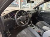VW Tiguan Allspace bei Gebrauchtwagen.expert - Abbildung (8 / 15)
