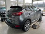 Mazda CX-3 bei Gebrauchtwagen.expert - Abbildung (5 / 15)