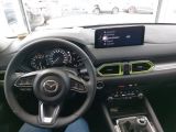 Mazda CX 5 bei Gebrauchtwagen.expert - Abbildung (8 / 15)