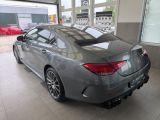 Mercedes-Benz CLS-Klasse bei Gebrauchtwagen.expert - Abbildung (3 / 15) Mercedes-Benz CLS-Klasse bei Gebrauchtwagen.expert - Abbildung (3 / 15)