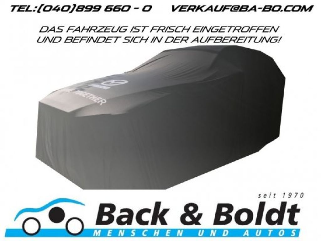 Mazda 6 bei Gebrauchtwagen.expert - Hauptabbildung