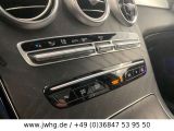 Mercedes-Benz GLC-Klasse bei Gebrauchtwagen.expert - Abbildung (14 / 15)