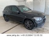 Mercedes-Benz GLC-Klasse bei Gebrauchtwagen.expert - Abbildung (2 / 15)