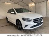 Mercedes-Benz B 250e bei Gebrauchtwagen.expert - Abbildung (2 / 15)
