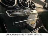 Mercedes-Benz GLC 200 4M bei Gebrauchtwagen.expert - Abbildung (12 / 15)