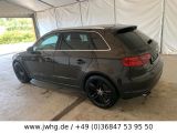 Audi A3 Sportback bei Gebrauchtwagen.expert - Abbildung (5 / 15) Audi A3 Sportback bei Gebrauchtwagen.expert - Abbildung (5 / 15)