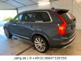 Volvo XC90 bei Gebrauchtwagen.expert - Abbildung (10 / 15)