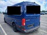 VW Crafter bei Gebrauchtwagen.expert - Abbildung (6 / 13)