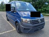 VW Crafter bei Gebrauchtwagen.expert - Abbildung (4 / 13)