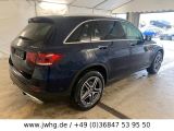 Mercedes-Benz E-Klasse bei Gebrauchtwagen.expert - Abbildung (4 / 15)