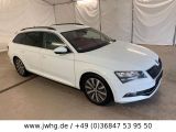 Skoda Superb bei Gebrauchtwagen.expert - Abbildung (2 / 15)