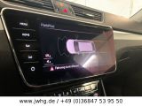 Skoda Superb bei Gebrauchtwagen.expert - Abbildung (14 / 15)