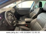 Skoda Superb bei Gebrauchtwagen.expert - Abbildung (12 / 15)