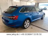 Skoda Superb bei Gebrauchtwagen.expert - Abbildung (5 / 15)