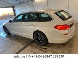 BMW 5er bei Gebrauchtwagen.expert - Abbildung (8 / 15)