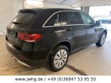 Mercedes-Benz GLC 220 4M bei Gebrauchtwagen.expert - Abbildung (4 / 15)