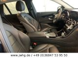Mercedes-Benz GLC 220 4M bei Gebrauchtwagen.expert - Abbildung (3 / 15)